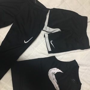 Nike Dri-Fit